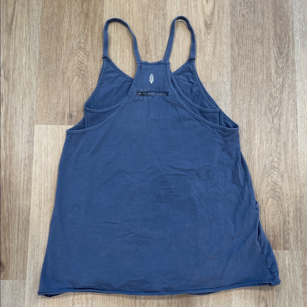 NWOT Free People Movement Hot Shot Dress - Picture 3 of 5